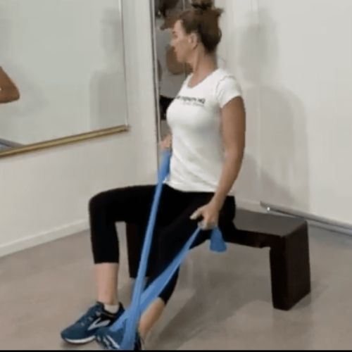 Posture & Stability Focus